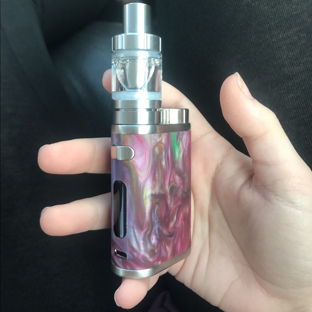 V A P E